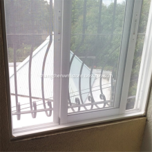 Aluminium Alloy Window Screen Rolls Insect- proofing